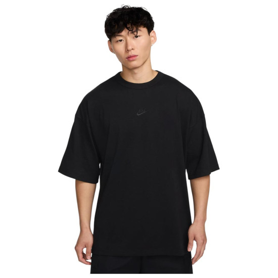 Nike Ανδρική κοντομάνικη μπλούζα Sportswear Premium Essentials